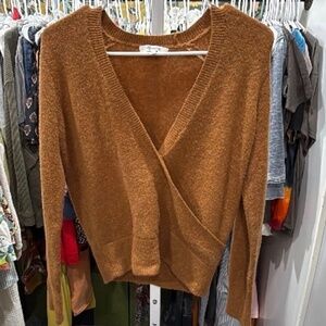 Madewell Cardigan Size XXS